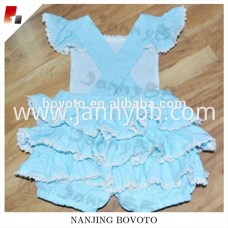 baby girl romper